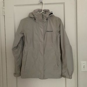 XS Marmot Jacket